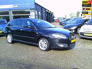 Fiat Croma 2.2 16V Corporate Premium Automaat /