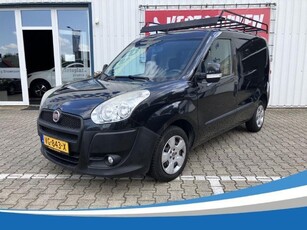 Fiat Doblo 1.3 MultiJet SX