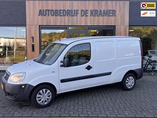 Fiat Doblò 1.4 Comfort Maxi zo meenemen, opknapper.zie