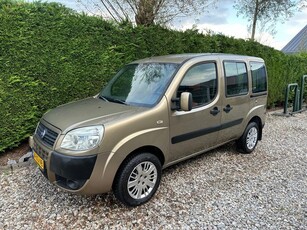 Fiat Doblò 1.4 Dynamic Airco Trekhaak