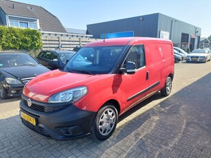 Fiat Dobló Cargo 1.3 MJ L2H1 Maxi (bj 2015)