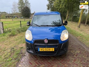 Fiat Doblò Cargo 1.3 MultiJet Actual