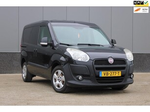 Fiat Doblò Cargo 1.3 MultiJet SX Airco, Nieuwe APK, Marge!