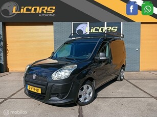 Fiat Doblò Cargo 1.3d airco/imperial/trekhaak/rijklaar