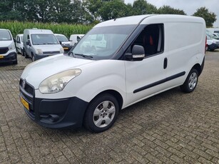 Fiat Doblò Cargo 1.6 MultiJet airco