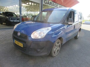 Fiat Dobló Cargo 1.6 MultiJet (occasion) (bj 2014)