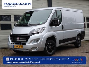 Fiat Ducato 2.3 MultiJet 131pk Euro 6 L1H1 - Navi - Cruise