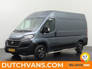 Fiat Ducato 2.3MultiJet 120PK L2H2 Navigatie Camera