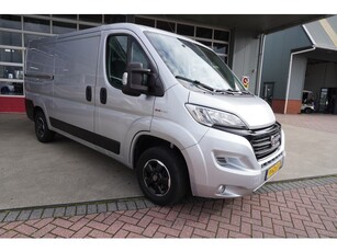 Fiat Ducato 30 2.3 MultiJet 131 PK Luxury L2H1 Nr. V088