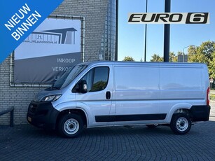 Fiat Ducato 30 2.3 MultiJet