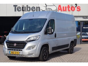 Fiat Ducato 30 2.3 MultiJet L2H2 Navigatie, Climate