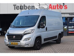 Fiat Ducato 30 2.3 MultiJet L2H2 Navigatie, Climate