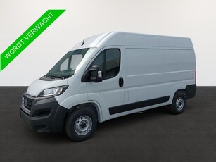 Fiat Ducato 35 2.2 140PK L2H2 10