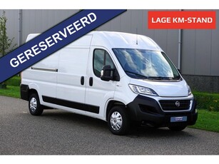 Fiat Ducato 35 2.3 MultiJet L3H2 131 pk Euro6 3500 KG