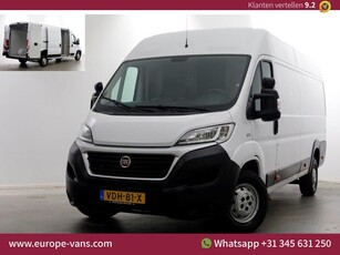 Fiat Ducato 35 3.0 Natural Power 136pk E6 CNG/Aardgas L4H2