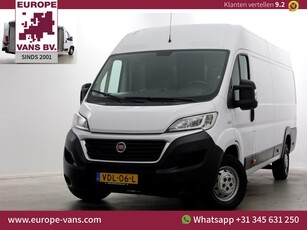 Fiat Ducato 35 3.0 Natural Power 136pk E6 CNG/Aardgas L4H2