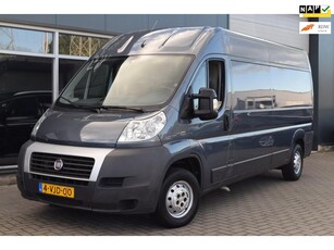 Fiat Ducato 35L 2.3 MultiJet LH1 DC Airco Elek-Pakket