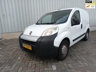 Fiat Fiorino 1.3 MJ Actual - Start Niet