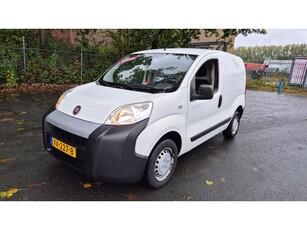 Fiat Fiorino 1.3 MJ Basis MOTOR KOMT NIET GOED OP TOEREN