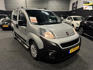 Fiat Fiorino 1.3 MJ EcoJet SX/Cruise/Navi/PDC