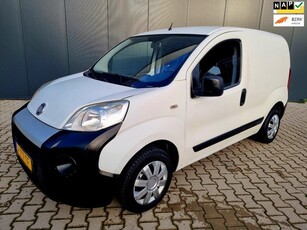 Fiat Fiorino 1.4 BENZINE AIRCO SCHUIFDEUR MARGE