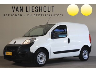 Fiat Fiorino 1.4 Basis NL-Auto!! MARGE AUTO I BENZINE I