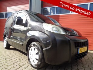 Fiat Fiorino 1.4 SX Benzine Airco Trekhaak 129DKm NAP