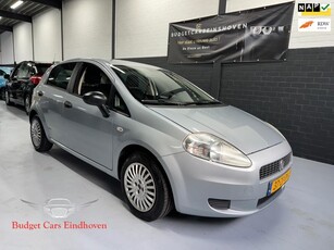 Fiat Grande Punto 1.2 Active Nap/Airco/APK 10-2025!