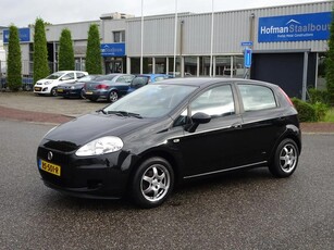 Fiat Grande Punto 1.2 Dynamic Inruilkoopje Nieuwe Apk Airco