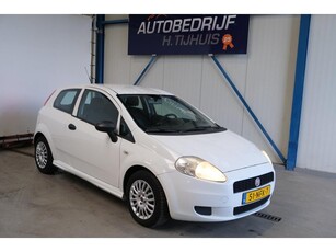 Fiat Grande Punto 1.3 M-Jet Actual GEEN APK