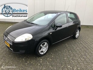 Fiat Grande Punto 1.4 Active