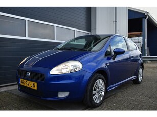 Fiat Grande Punto 1.4 Edizione Prima