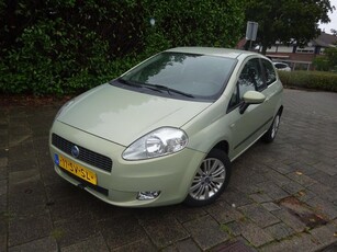 Fiat Grande Punto 1.4 Edizione Prima MET JAAR APK