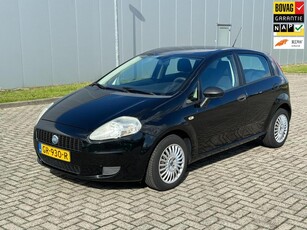 Fiat Grande Punto 1.4 GP , Airco