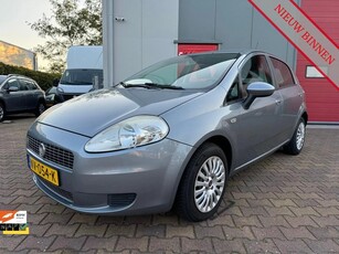 Fiat Grande Punto 1.4 Racing RIJDT GOED / APK 04-2025 /