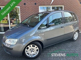 Fiat Idea 1.4-16V Active NIEUWE APK / GOED OH / AIRCO /