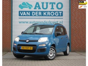 Fiat Panda 0.9 TwinAir Easy, 1e Eig, NL auto, GERESERVEERD