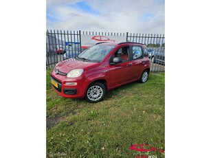 Fiat Panda 0.9 TwinAir Easy hoogzitter