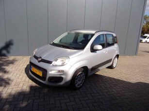 Fiat Panda 0.9 TwinAir Edizione Cool