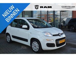 Fiat Panda 0.9 TwinAir Edizione Cool Airco 1e eigenaar