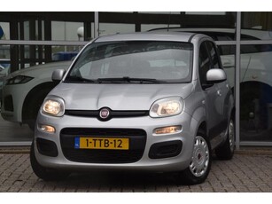 Fiat Panda 0.9 TwinAir Edizione Cool Airco Elek. Ramen