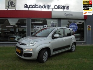 Fiat Panda 0.9 TwinAir Lounge 5drs , AUTOMAAT, Airco