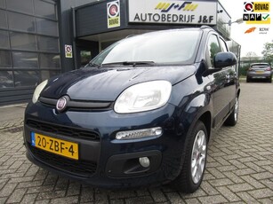 Fiat Panda 0.9 TwinAir Lounge / AIRCO / NAP