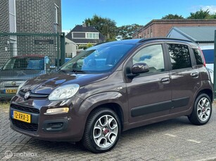 Fiat Panda 0.9 TwinAir Lounge Airco/Nav/Trekhaak