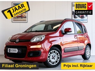 Fiat Panda 0.9 TwinAir Lounge Airco Rijklaar (bj 2013)