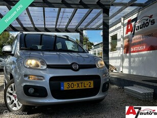 Fiat Panda 0.9 TwinAir Nieuwe APK