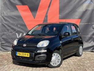 Fiat Panda 0.9 TwinAir Popstar Automaat Airco