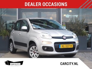 Fiat Panda 0.9 TwinAir Turbo Lounge / Bluetooth / USB /