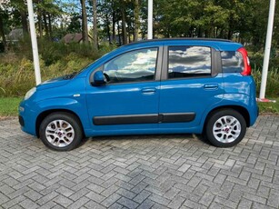 Fiat Panda 0.9 80 Lounge