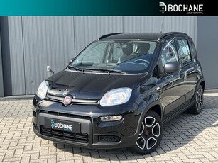 Fiat Panda 1.0 Hybrid City Life Carplay Airco Compact